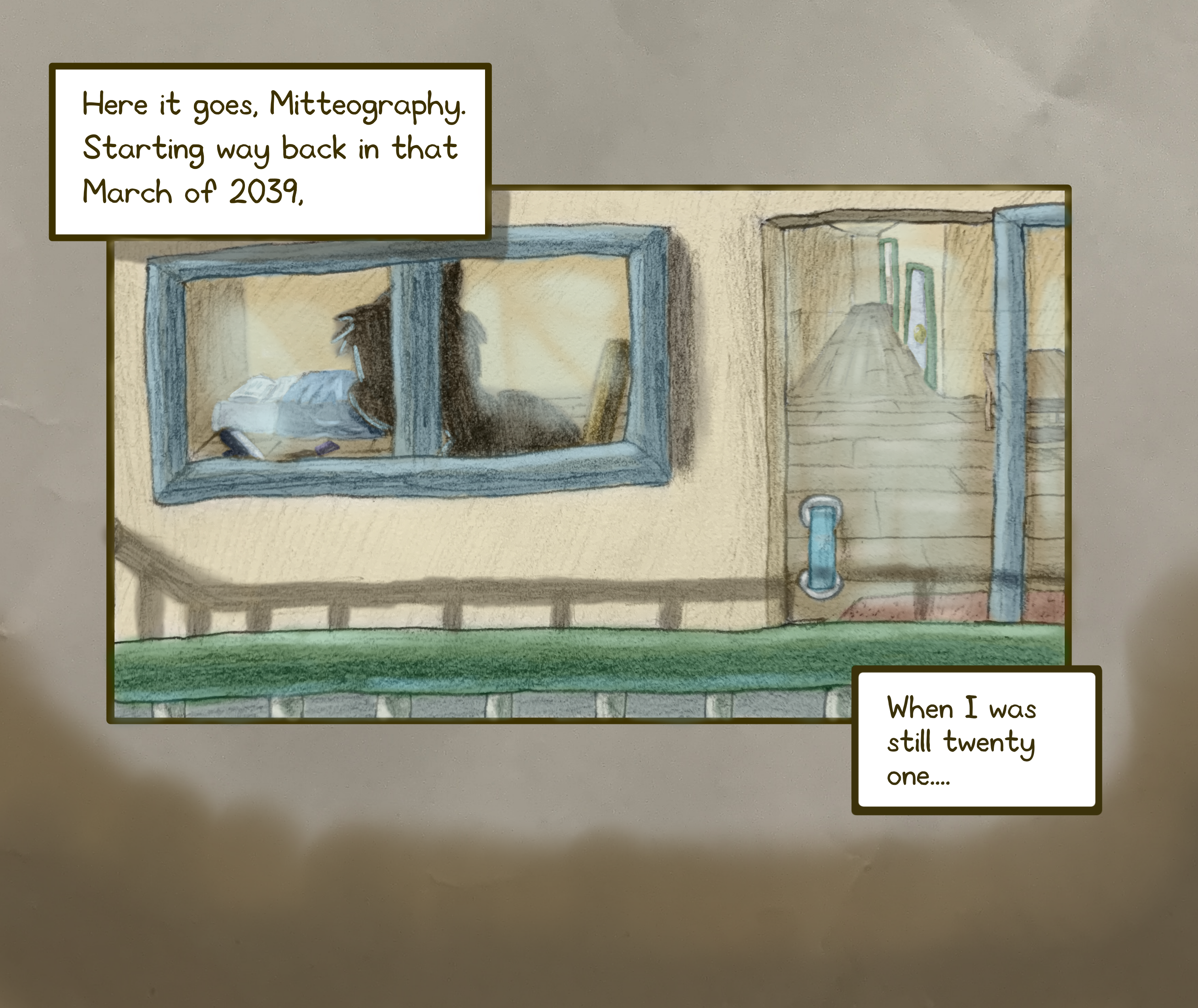 Mitteography 5